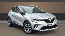 Renault Captur 1.3 TCE 130 S Edition 5dr Petrol Hatchback